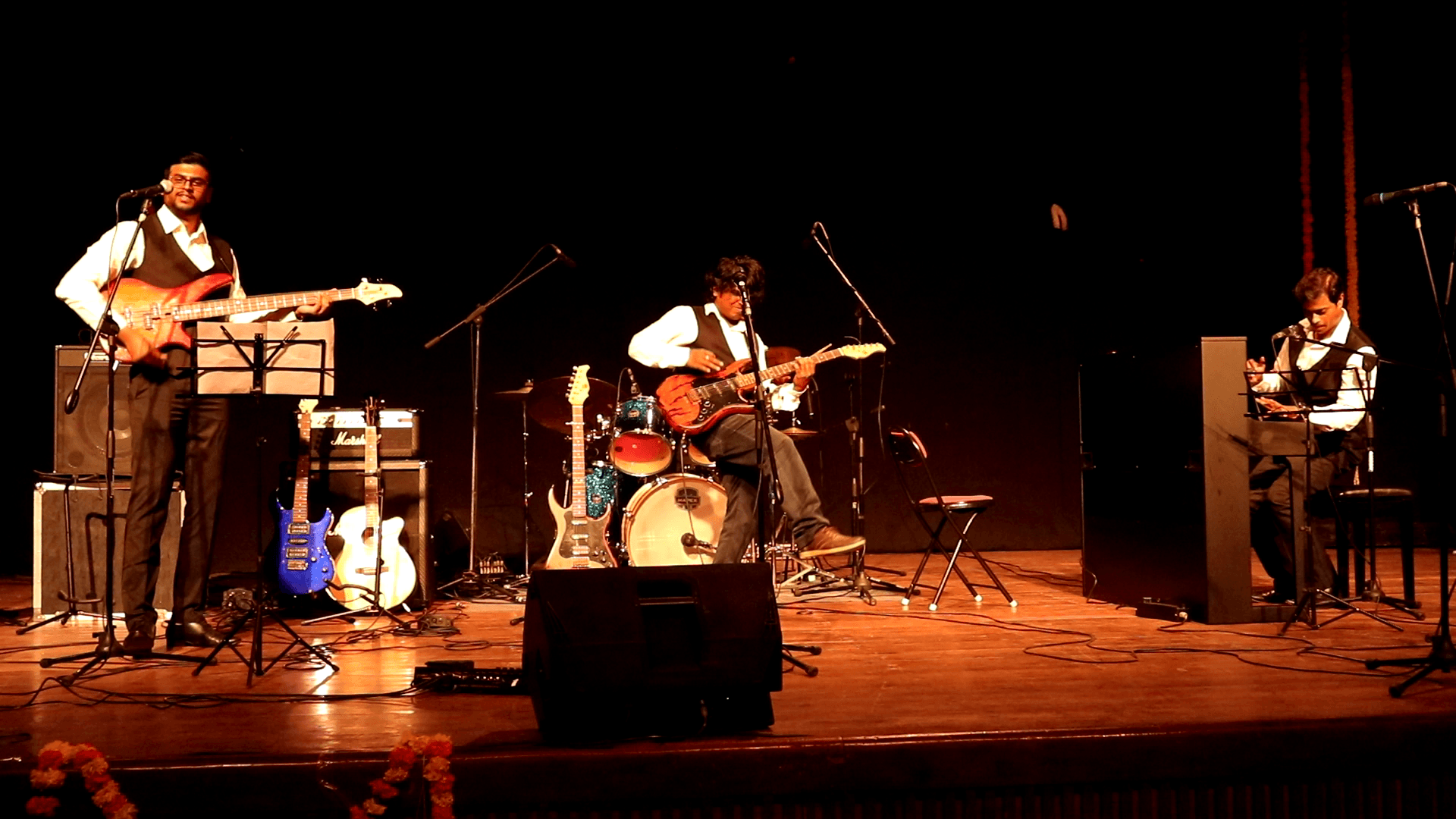 Piano Classes in Bangalore - AURZART