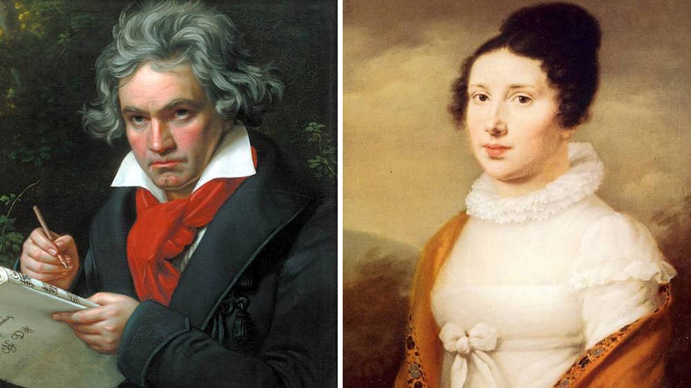 “Beethoven’s Therese” - AURZART