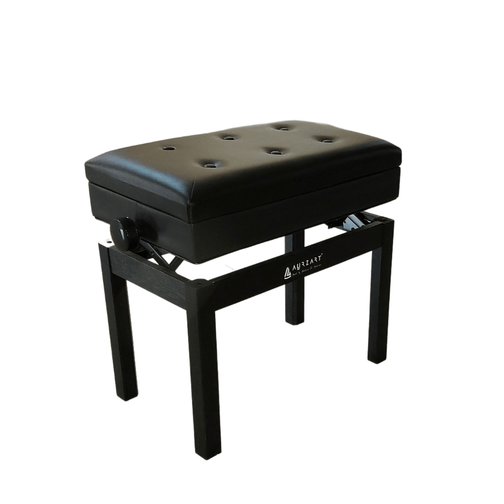 Adjustable Keyboard bench - AURZART