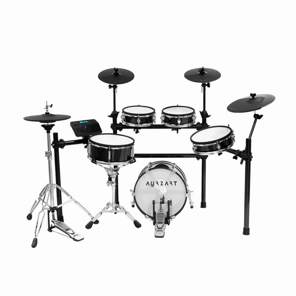 Aurzart Electronic Drums AZ-ED460