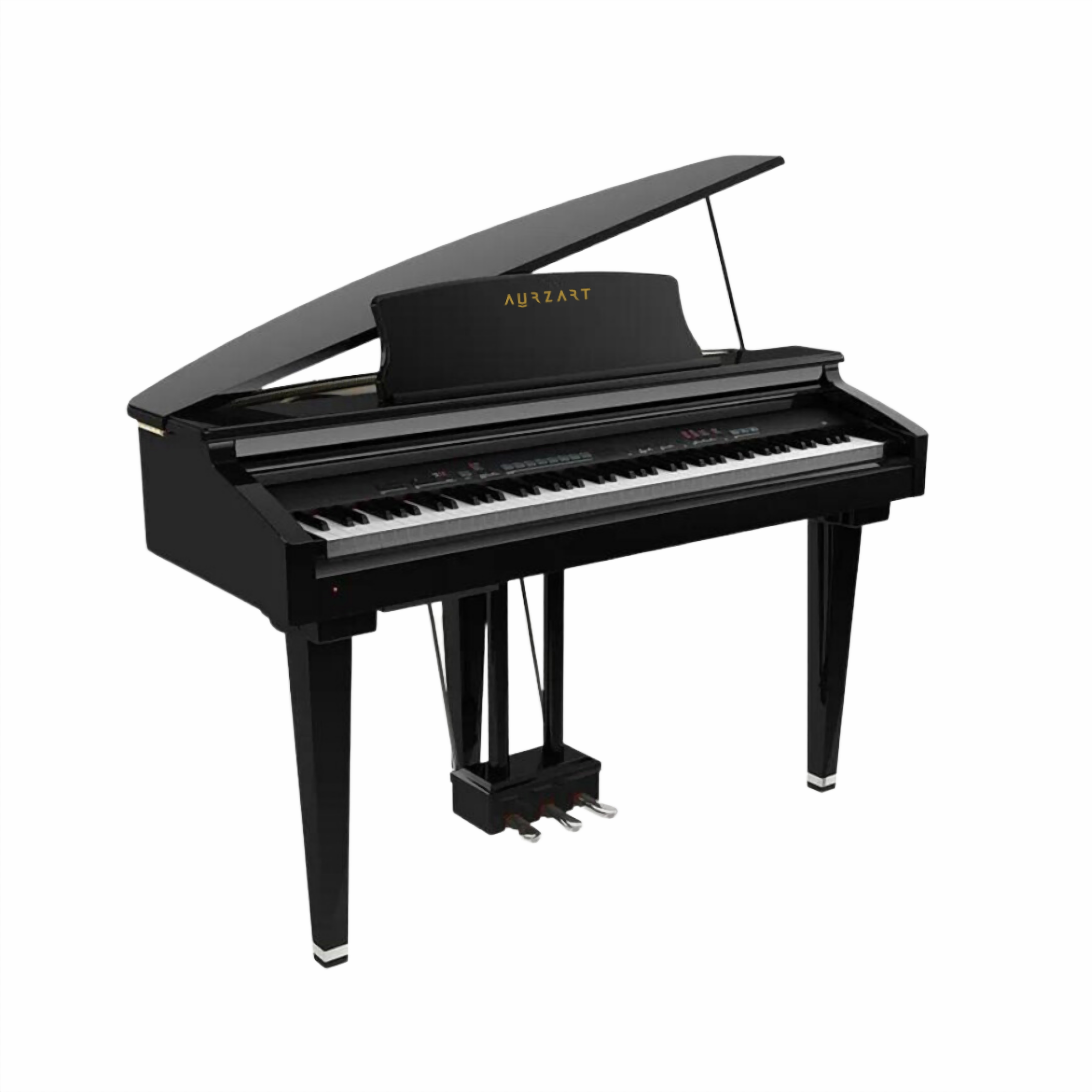 Aurzart AZ-G3 Baby Grand Piano