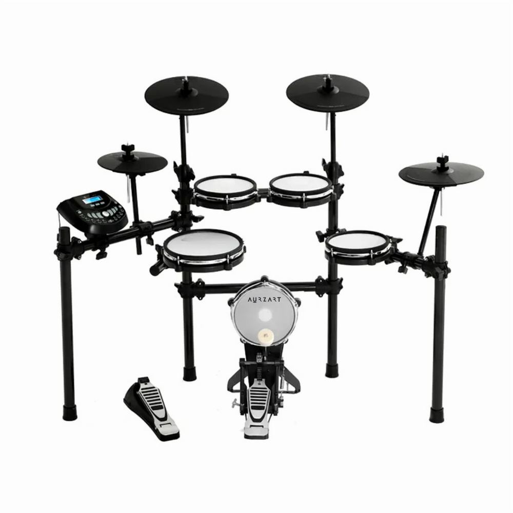 Aurzart Electronic Drums AZ-ED380