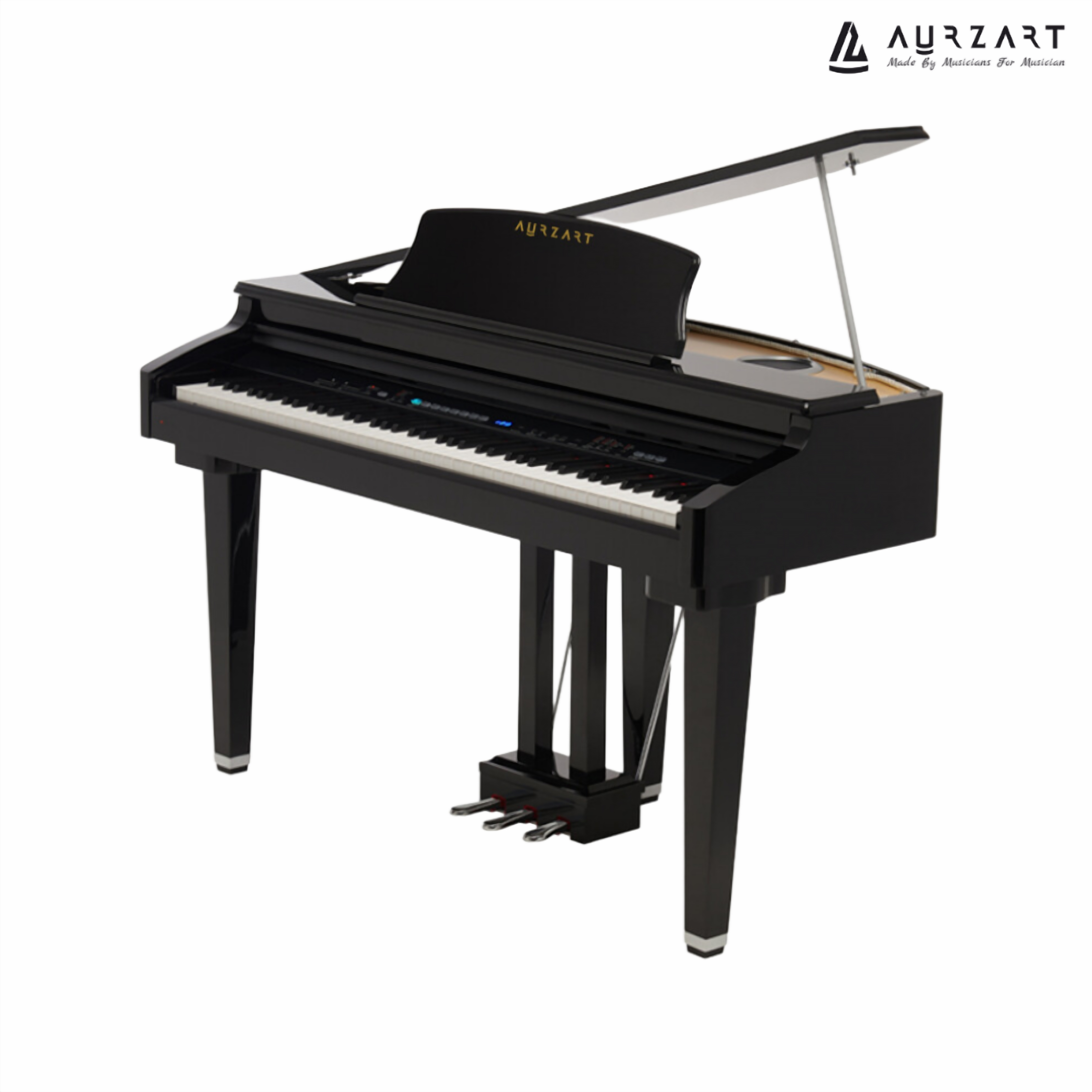 AZ-G3 88 keys Mini grand