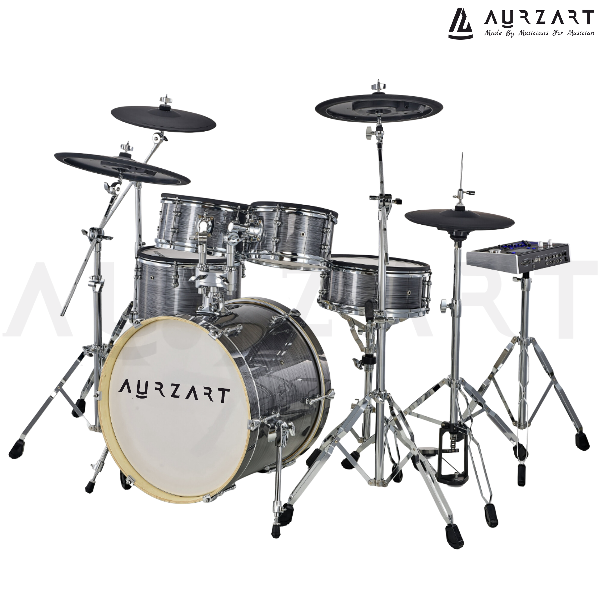 Aurzart EDrums AZ-ED2000
