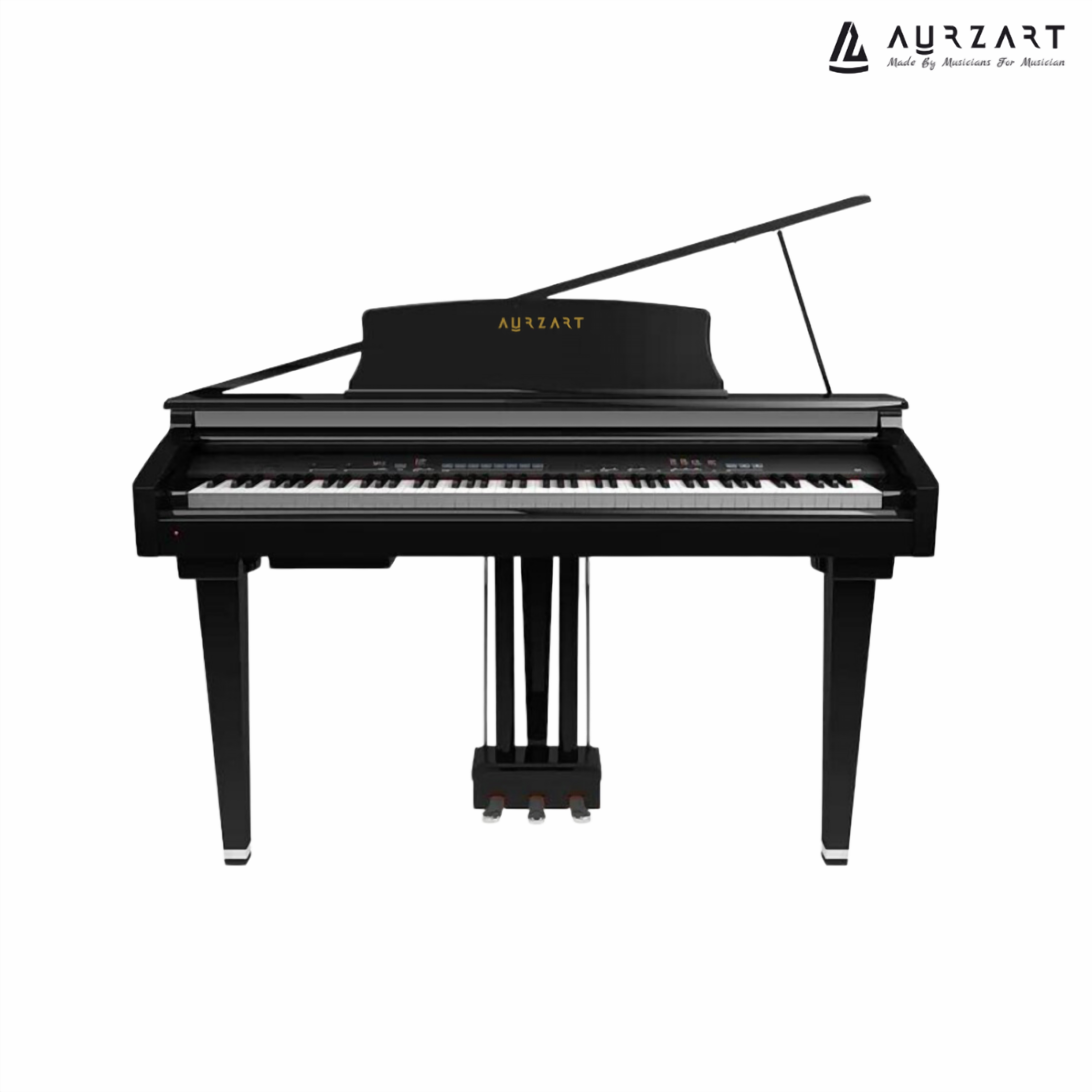 Aurzart Baby Grand