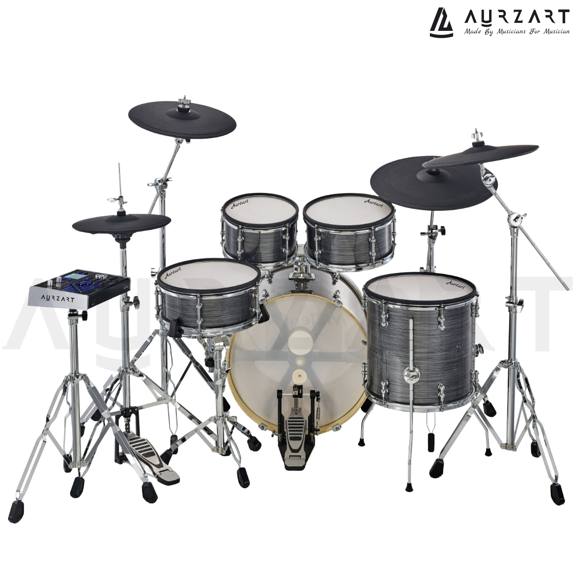 Aurzart Electronic Drums