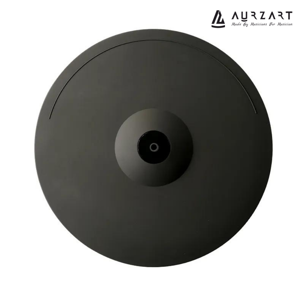 Aurzart ED200018inchrubbercymbals