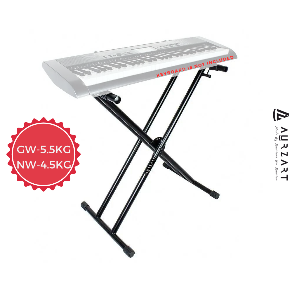 5.5KGAURZARTKeyboardStand