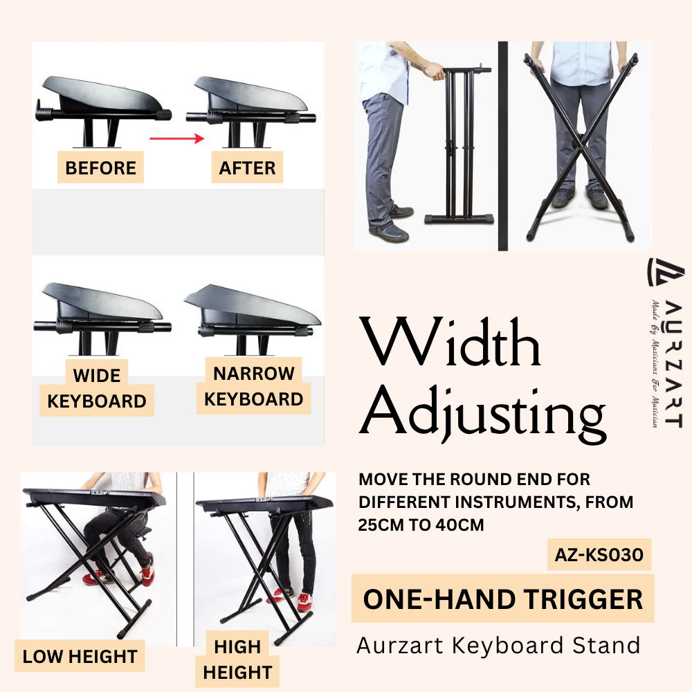 keyboardstand