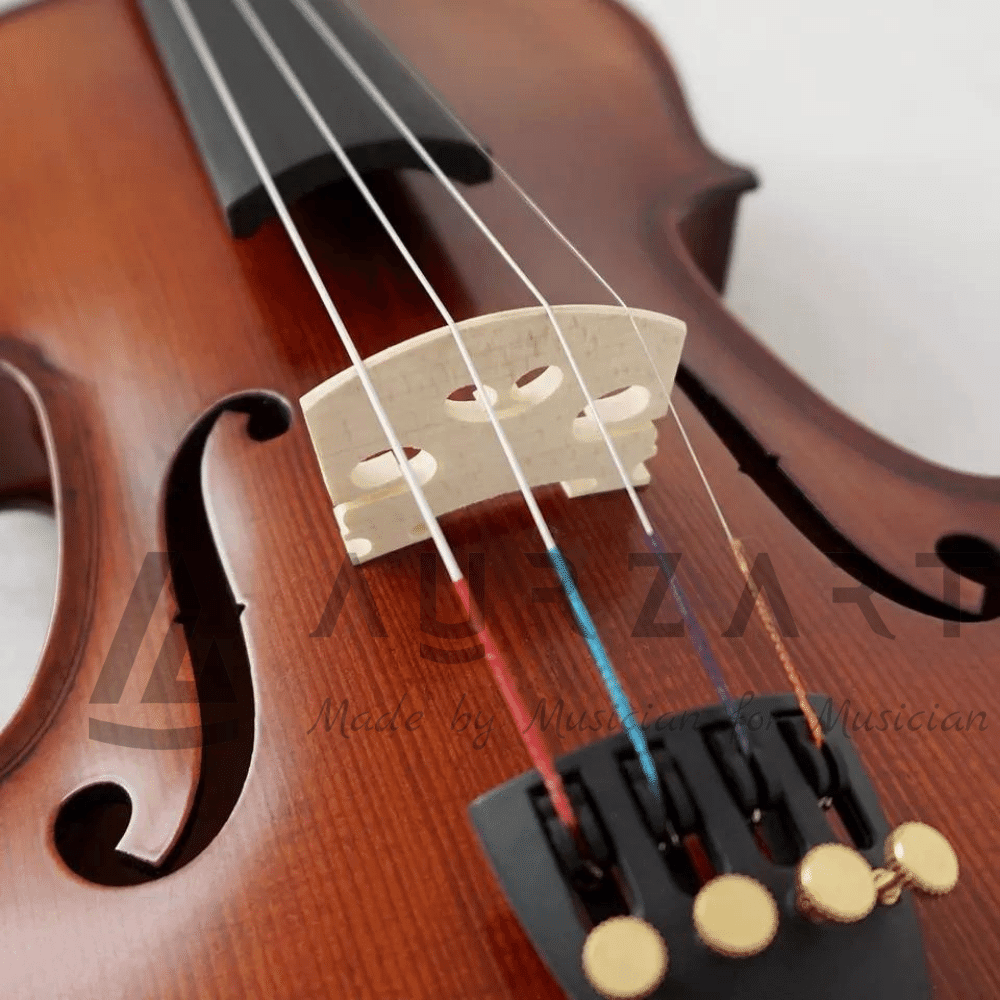 Durable strings - AURZART