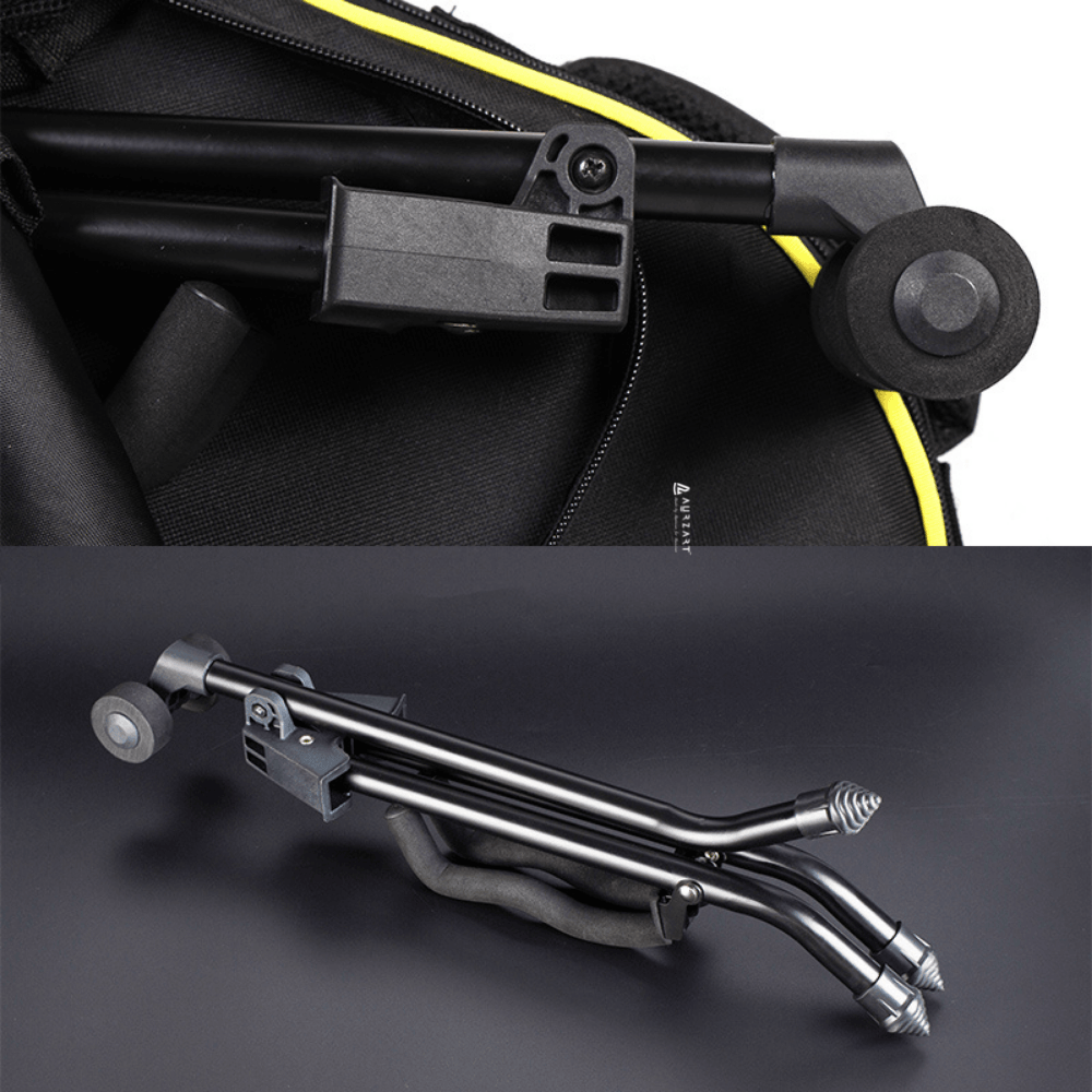 AURZART guitar stand