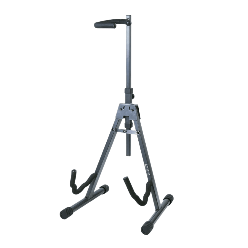 AURZART AZ-GS720  Guitar Stand with Neck Support - AURZART