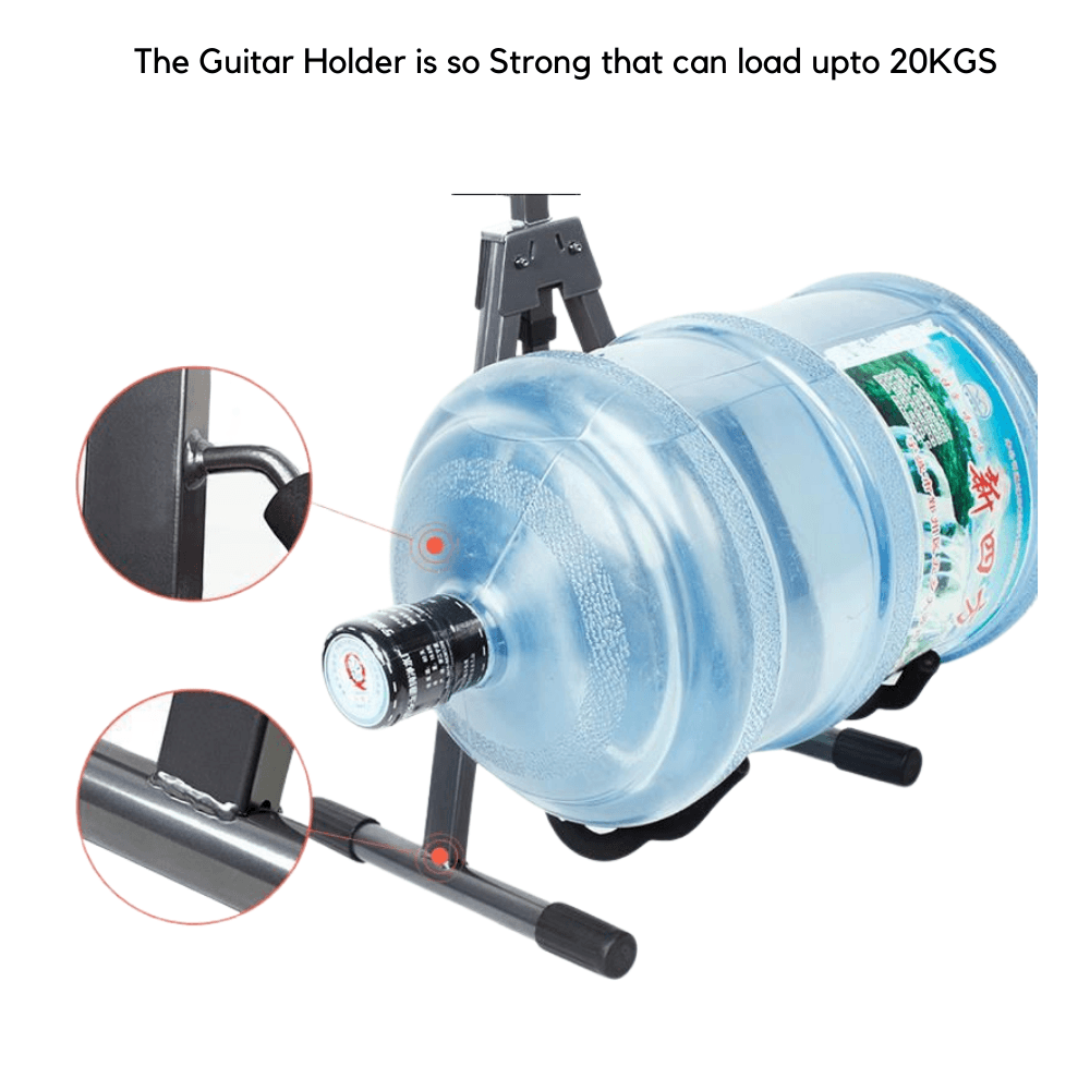 aurzart AZ-GS720 strong holder