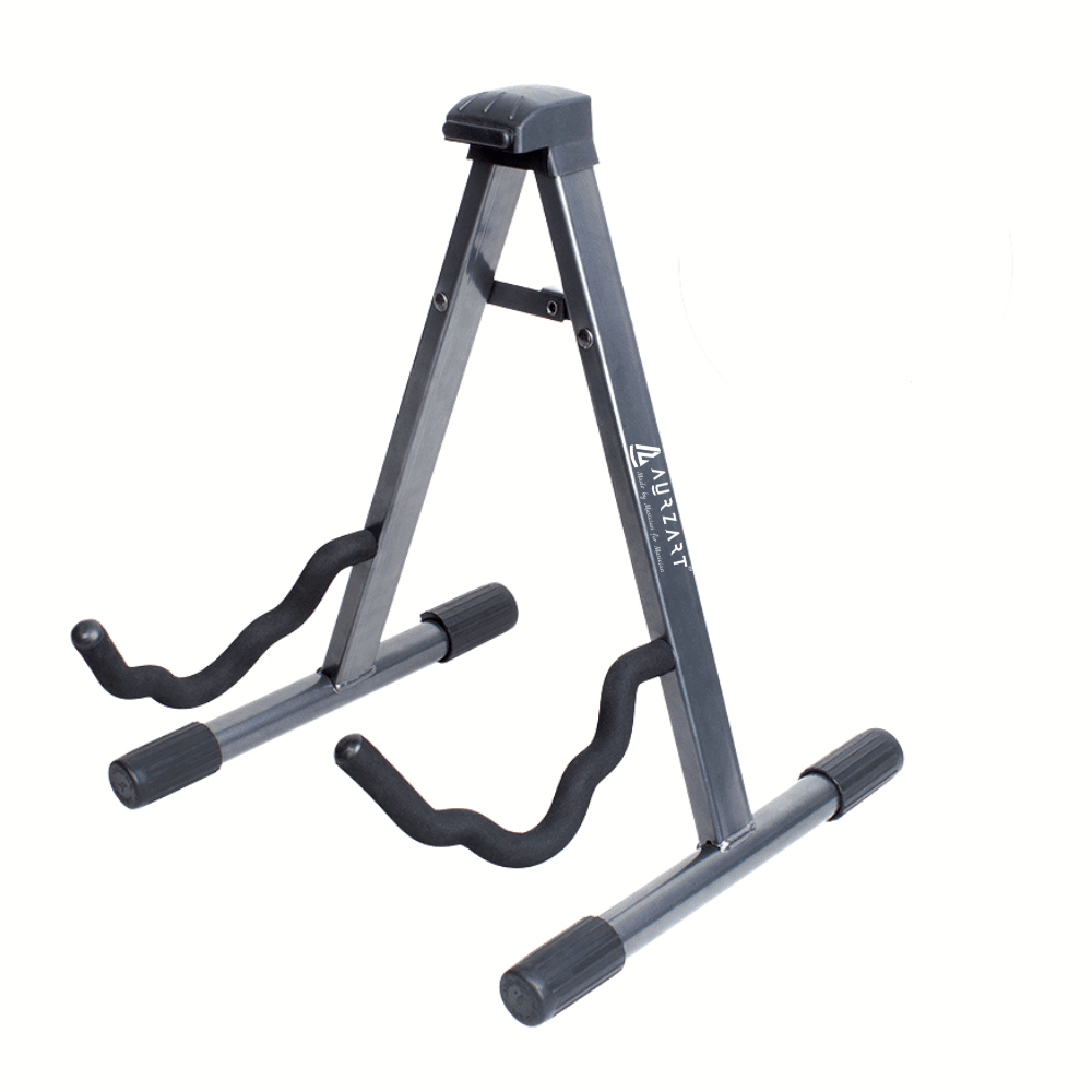 FlodingAcousticGuitarStand - AURZART