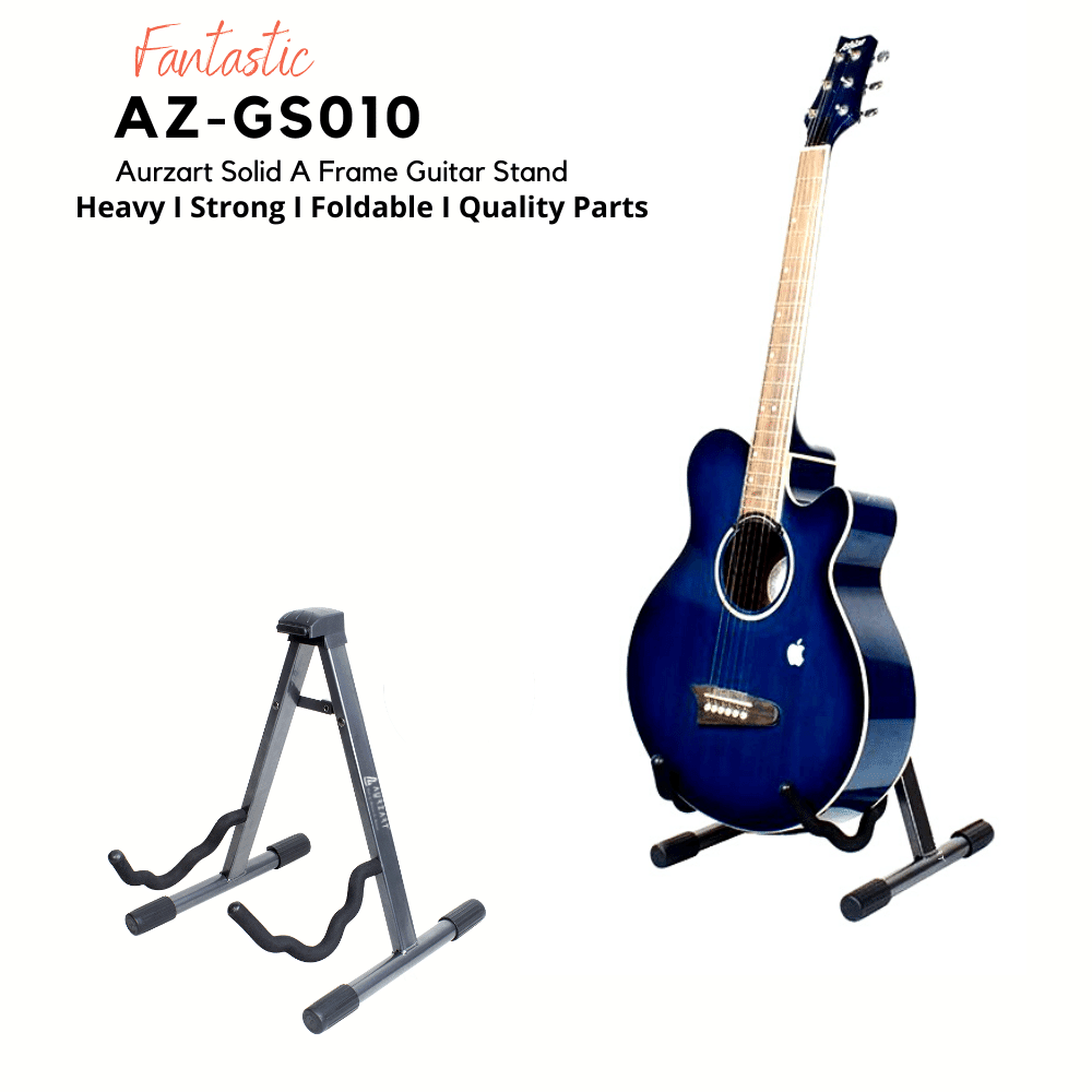 handyGuitarStand - AURZART