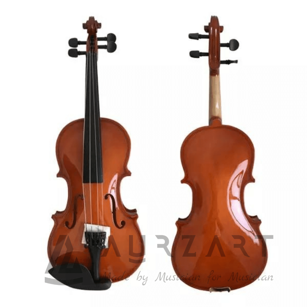 Full Size 4/4 Violin - AURZART