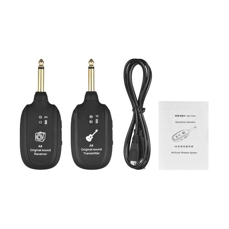 Wireless Transmitter   - AURZART