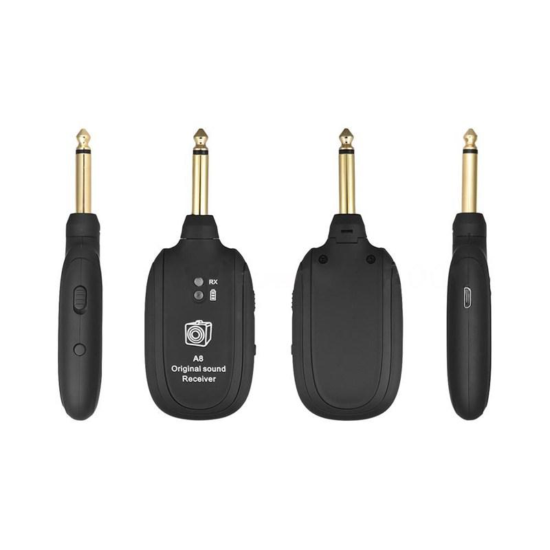 Original sound receiver - AURZART