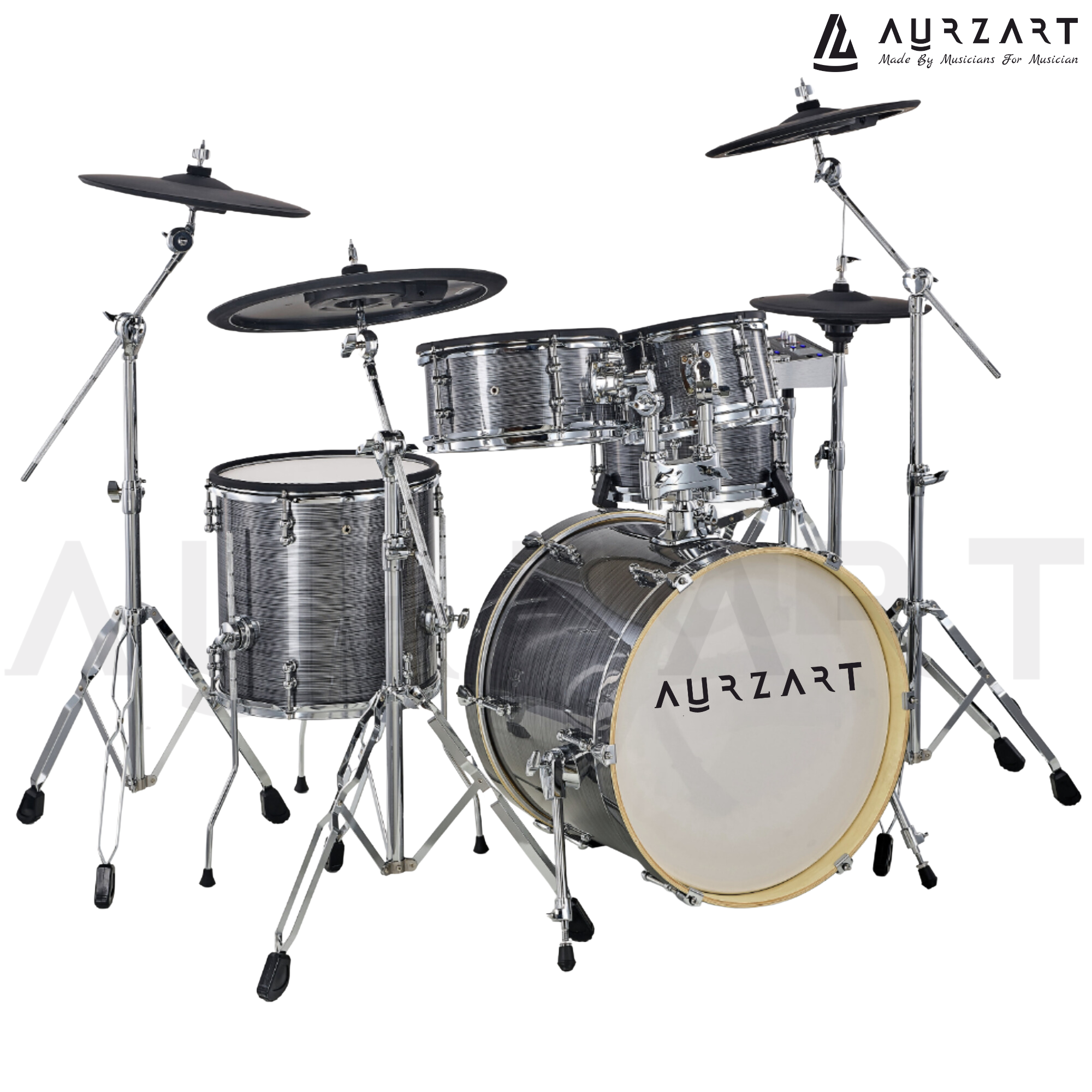 Aurzart AZ-ED2000 Drums