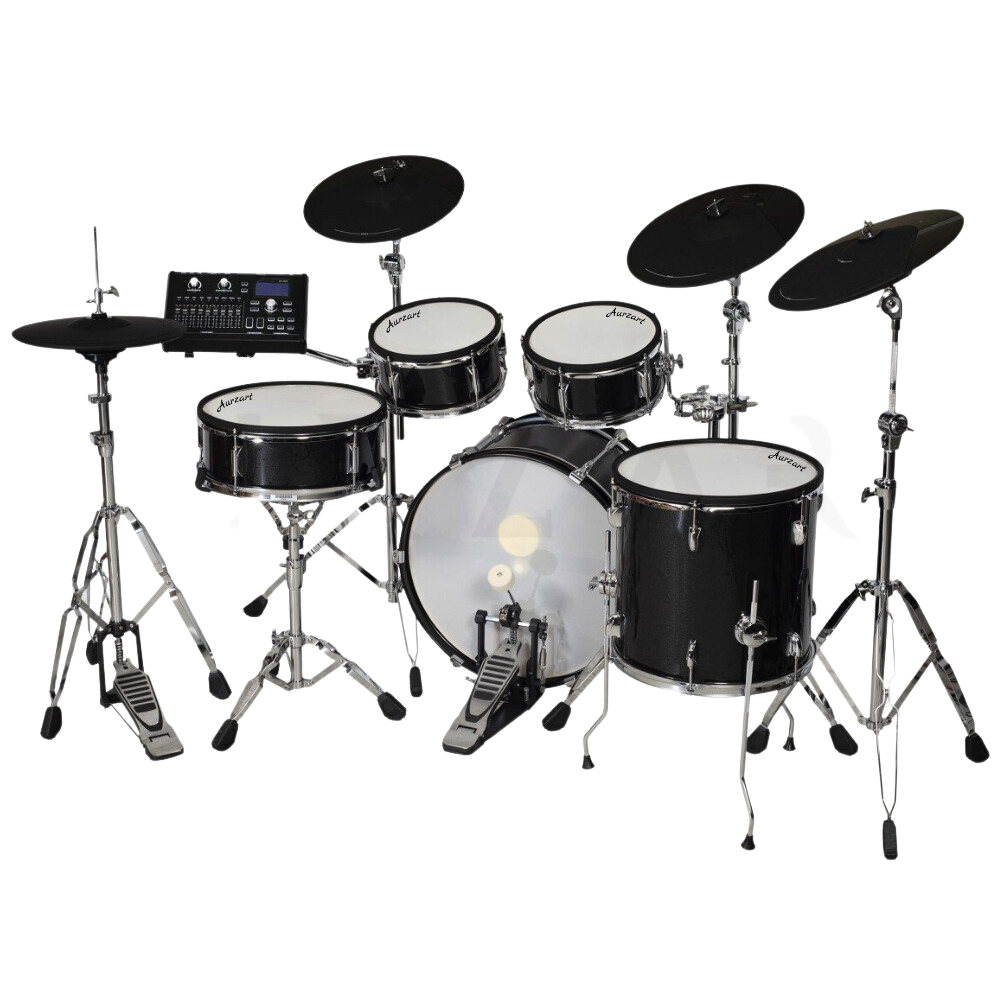 Aurzart AZ-ED1080 EDrums