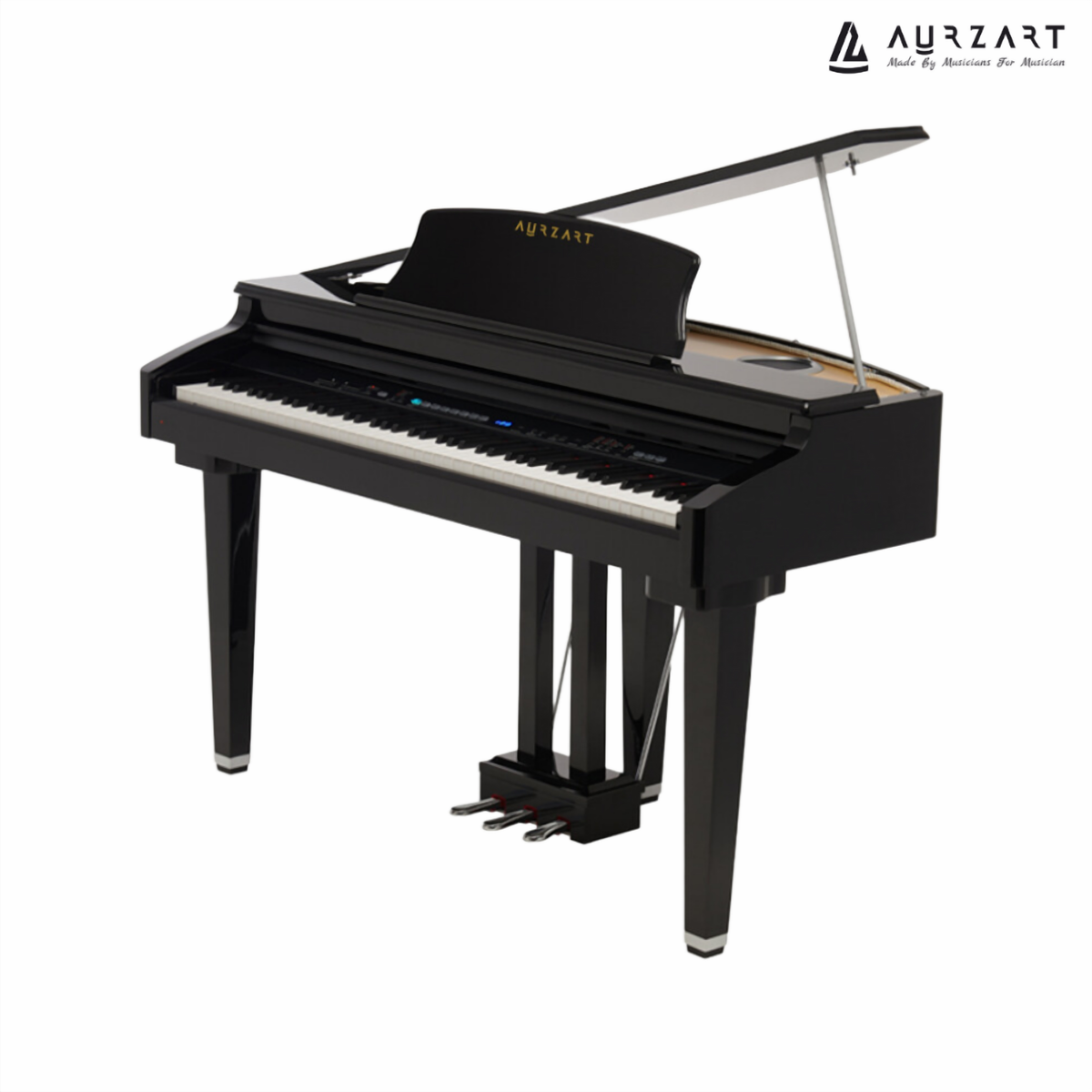 AZ-G3 88 keys Mini grand
