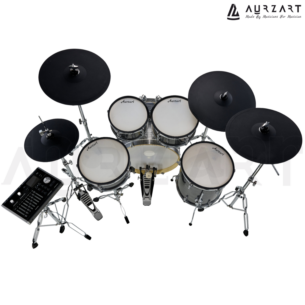 Aurzart AZ-ED2000topMeshhead