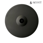 Aurzart ED200018inchrubbercymbals