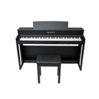 AURZART AZ-100PRO Digital Piano Progessive Hammer Action 88 Keys