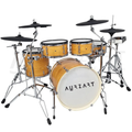 AURZART AZ-ED2000KS, Bulit in Drums Amplifier Electronic Drumkit