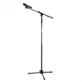 Aurzart AZ-MJ75 Microphone Stand Adjustable Boom Tripod 4KG