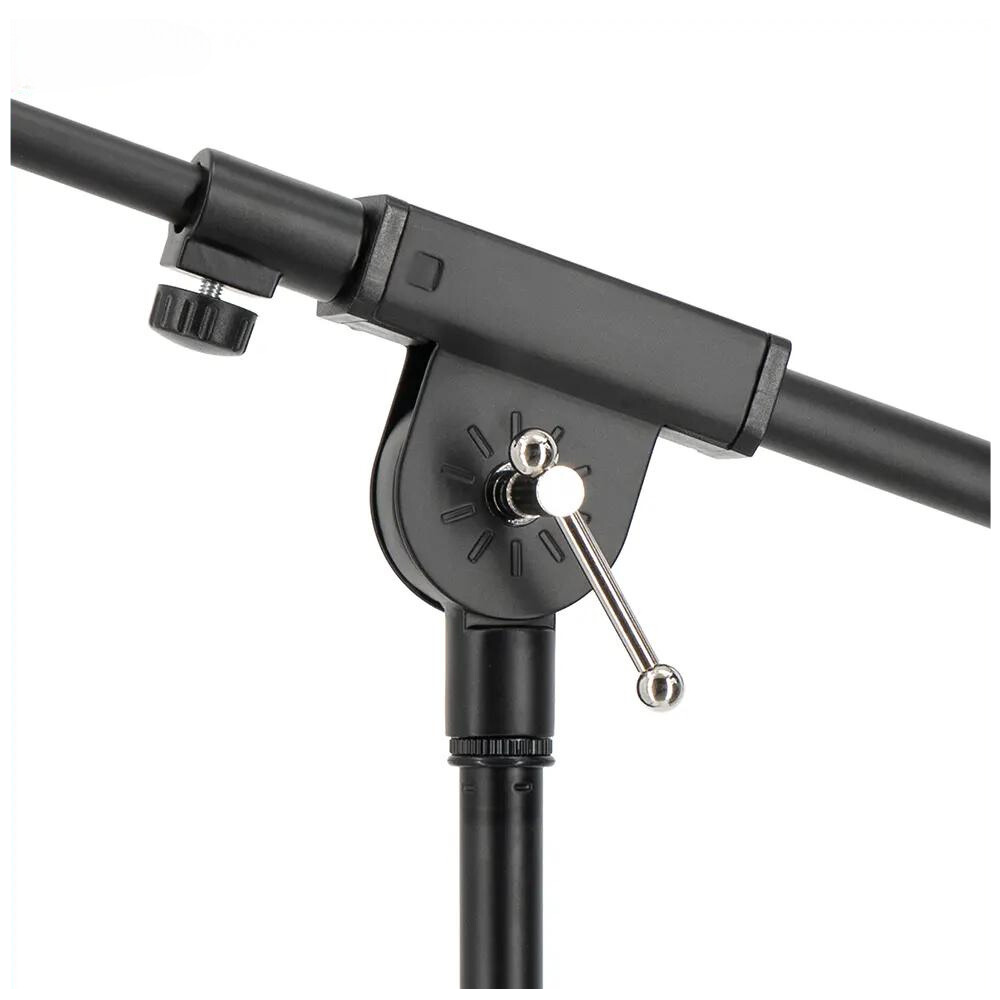Aurzart AZ-MJ711 Microphone Stand Adjustable Boom Tripod 5KG
