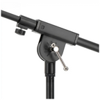 Aurzart AZ-MJ711 Microphone Stand Adjustable Boom Tripod 5KG