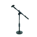 Aurzart AZ-MS035 1.8KG Desktop Microphone Stand Iron Round Base