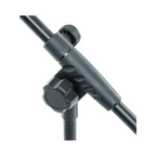 Aurzart AZ-MS035 1.8KG Desktop Microphone Stand Iron Round Base