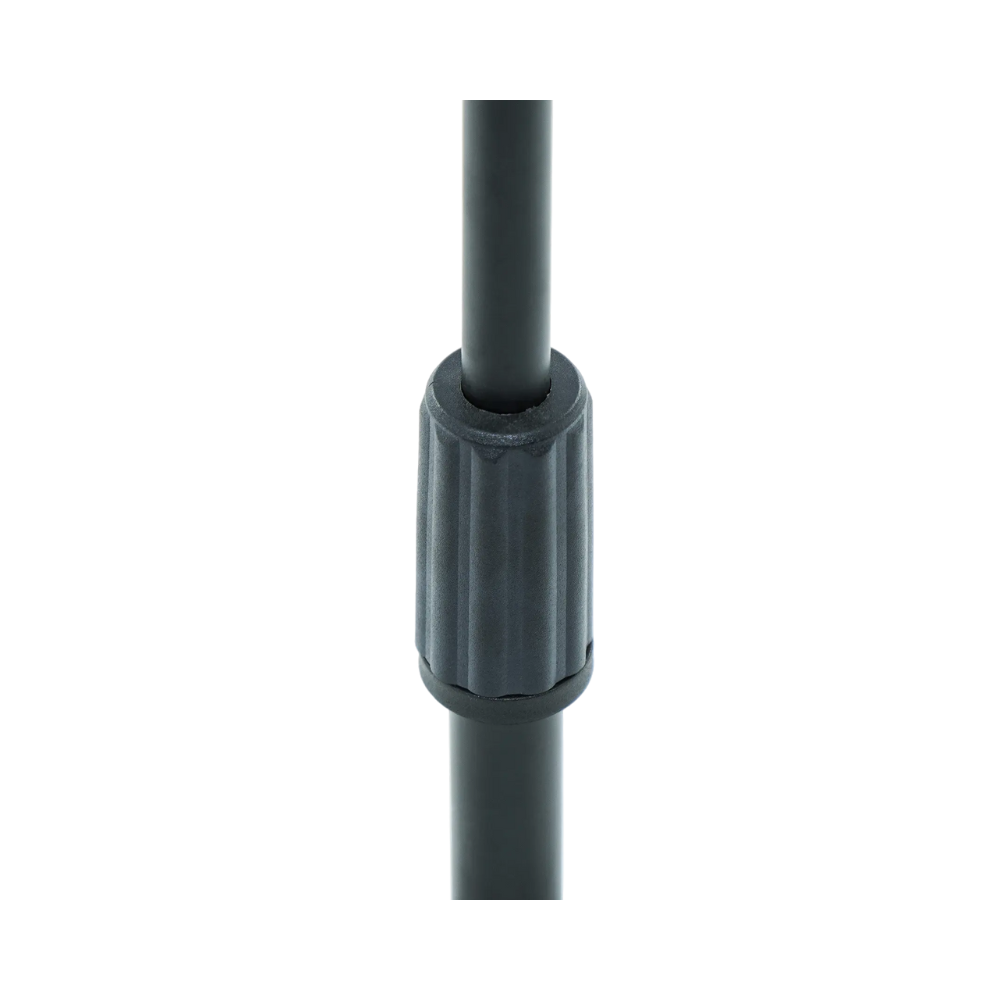 Aurzart AZ-MS035 1.8KG Desktop Microphone Stand Iron Round Base