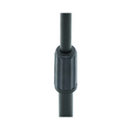 Aurzart AZ-MS035 1.8KG Desktop Microphone Stand Iron Round Base
