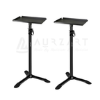 Aurzart AZ-SS55CB Three Claws Recording Studio Monitor Speaker Stand