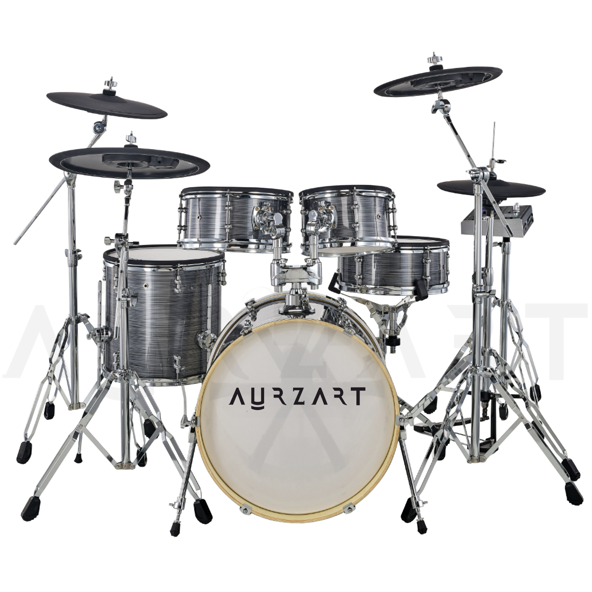 Aurzart Electronic Drums AZ-ED2000