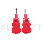Aurzart AZ-WGT8 Wireless Guitar Transmitter and Receiver