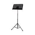 Aurzart AZ-MUS023 Portable Music Stand for Sheet Music Order Now!