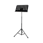 Aurzart AZ-MUS023 Portable Music Stand for Sheet Music Order Now!