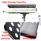 Aurzart AZ-MUS023 Portable Music Stand for Sheet Music Order Now!