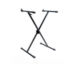 AURZART AZ-KS032 Adjustable Single-X Piano and Keyboard Stand