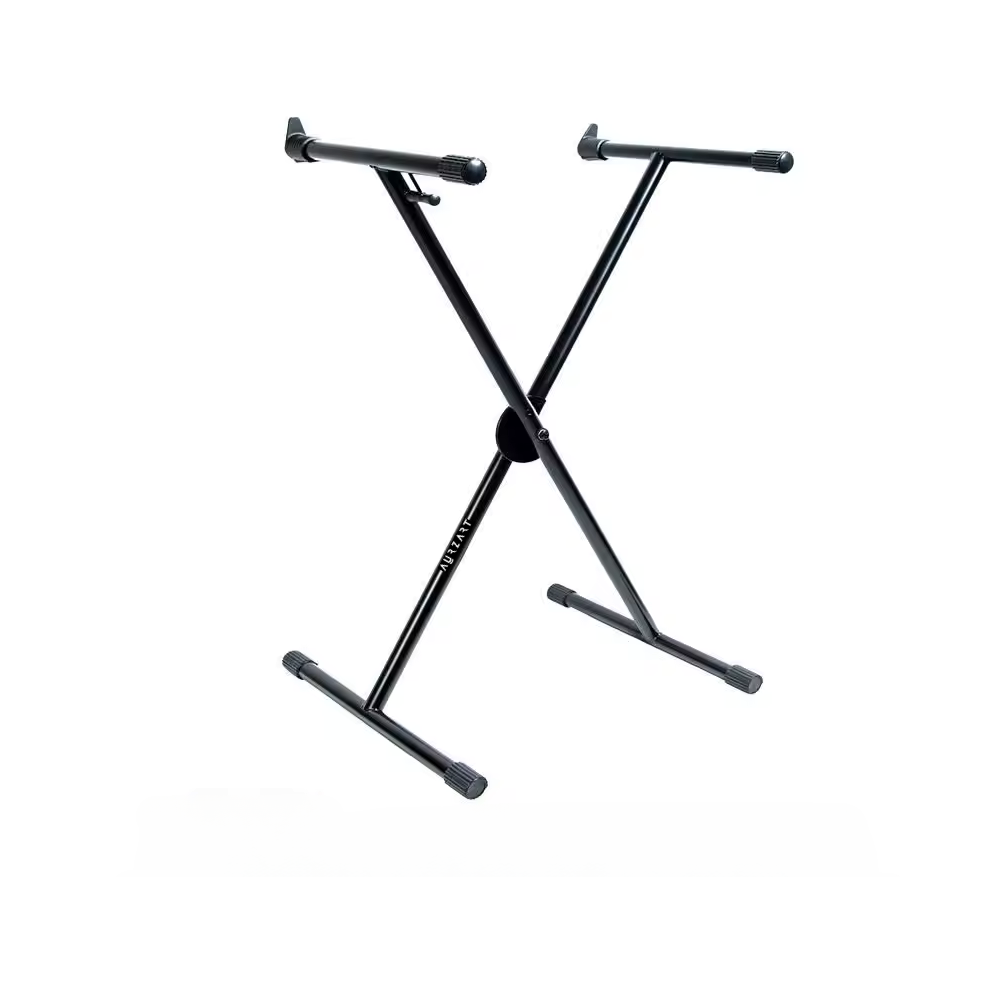 AURZART AZ-KS032 Adjustable Single-X Piano and Keyboard Stand