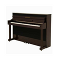 Aurzart AZ-V80 Upright 88 keys Digital Piano Walnut Finish