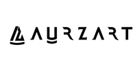 Aurzart Music Store and Music Academy logo