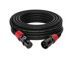 XLR Male To XLR Female Shield Microphone XLR Cable Oxygen-Free