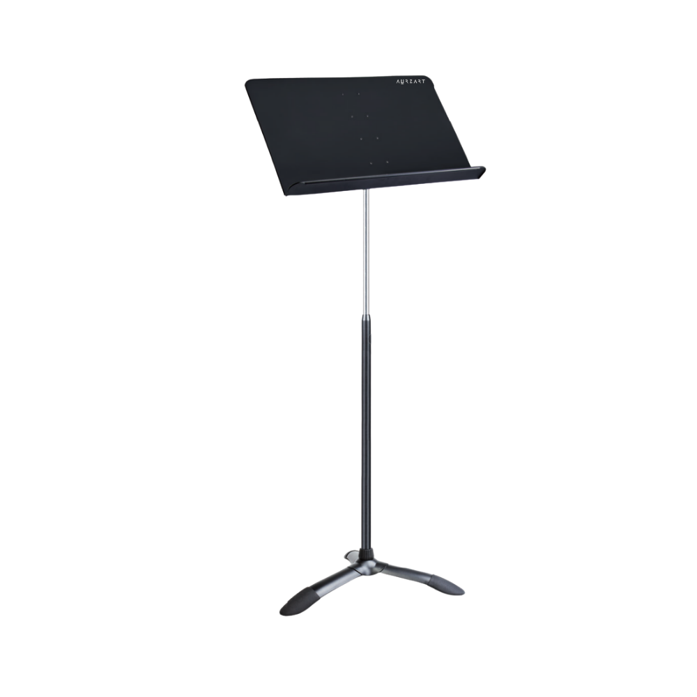 AURZART AZ-MUS005 Orchestra Music Stand for Sheet Music