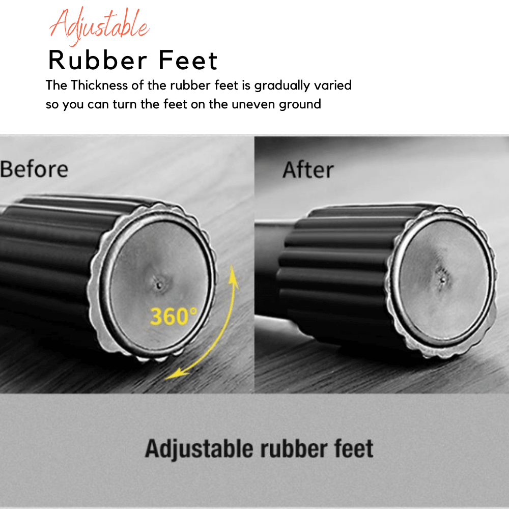 PianoStooladjustablerubberfeet