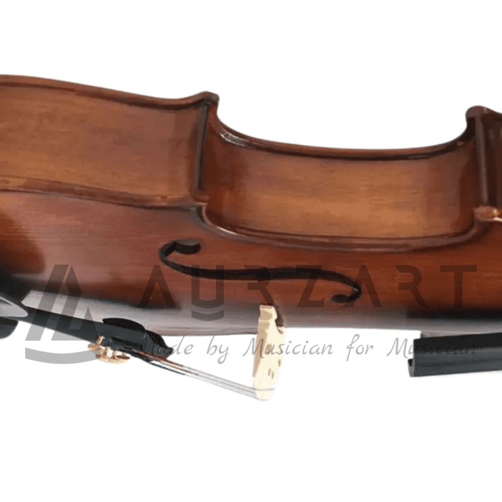  sturdy wooden body Violin 